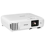 Vidéoprojecteur EPSON EB-E24 - Tri-LCD XGA - 3600 Lumens - Autre vue