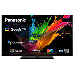 TV Panasonic TX-48MZ800E + JBL Cinema SB510 - TV OLED 4K UHD HDR - 121 cm  - Autre vue