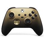Manette de jeu Microsoft Xbox Wireless Controller - Gold Shadow - Autre vue