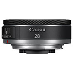 Objectif pour appareil photo Canon RF 28mm f/1.8 STM - Autre vue