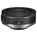 Objectif pour appareil photo Canon RF 28mm f/1.8 STM - Autre vue