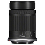 Objectif pour appareil photo Canon RF-S 55-210 mm F5-7.1 IS STM - Autre vue