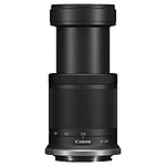 Objectif pour appareil photo Canon RF-S 55-210 mm F5-7.1 IS STM - Autre vue