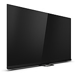 TV Philips 55OLED908 - TV OLED+ 4K UHD HDR - 139 cm  - Autre vue