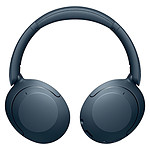 Casque Audio Sony WH-XB910N Bleu - Autre vue