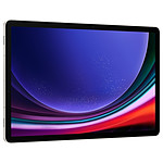 Tablette Samsung Galaxy Tab S9 11" SM-X710NZ Beige WiFi - 128 Go - 8 Go - Occasion - Autre vue
