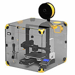 Accessoires imprimante 3D Capot antibruit pour Creality Ender 3 Series - Autre vue