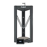 Imprimante 3D Flsun V400 - Autre vue