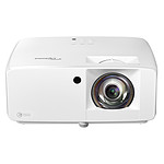 Vidéoprojecteur Optoma ZK430ST- DLP Laser UHD 4K - 3700 Lumens - Autre vue