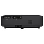 Vidéoprojecteur EPSON EH-LS650B Noir - Tri-LCD Laser UHD 4K - 3600 Lumens - Autre vue