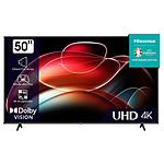 TV Hisense 50A6K - TV 4K UHD HDR - 127 cm  - Autre vue