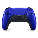 Manette de jeu Sony DualSense - Cobalt Blue - Autre vue