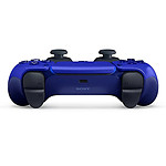 Manette de jeu Sony DualSense - Cobalt Blue - Autre vue