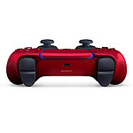 Manette de jeu Sony DualSense - Volcanic Red - Autre vue