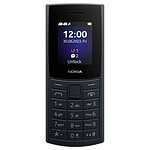 Smartphone Nokia 110 4G (2023) Bleu- Dual SIM  - Occasion - Autre vue