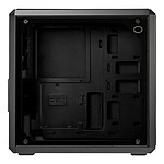 Boîtier PC Cooler Master Q300L V2 - Noir - Autre vue