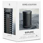 Enceinte sans fil Bang & Olufsen Beosound Explore Noir - Enceinte portable - Autre vue