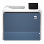 Imprimante laser HP Color LaserJet Enterprise 5700dn - Autre vue