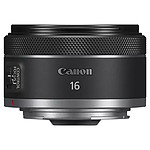 Objectif pour appareil photo Canon RF 16mm f/1.8 STM - Autre vue