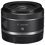 Objectif pour appareil photo Canon RF 16mm f/1.8 STM - Autre vue