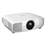 Vidéoprojecteur EPSON EH-LS11000W Blanc - Tri-LCD Laser UHD 4K - 2500 Lumens - Autre vue