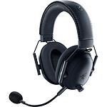 Casque micro Razer Blackshark V2 Pro for PlayStation - Noir - Autre vue