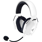 Casque micro Razer Blackshark V2 Pro for PlayStation - Blanc - Autre vue