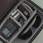 Accessoires caméra sport GoPro Etui Casey semi-rigide - Autre vue