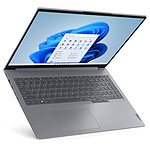 PC portable Lenovo ThinkBook 16 G6 IRL (21KH001TFR) - Autre vue