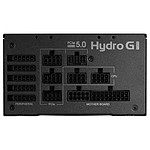 Alimentation PC FSP Hydro G Pro ATX3.0 850W - Gold  - Autre vue