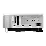 Vidéoprojecteur EPSON EH-LS800 Blanc - Tri-LCD Laser UHD 4K - 4000 Lumens - Autre vue