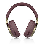 Casque Audio B&W Px8 Royal Burgundy - Casque sans-fil  - Autre vue