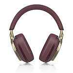 Casque Audio B&W Px8 Royal Burgundy - Casque sans-fil  - Autre vue