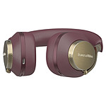 Casque Audio B&W Px8 Royal Burgundy - Casque sans-fil  - Autre vue