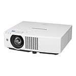 Vidéoprojecteur Panasonic PT-VMZ51 - Tri-LCD Laser WUXGA  - 5200 Lumens - Autre vue