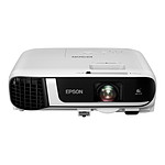 Vidéoprojecteur EPSON EB-FH52 - Tri-LCD Full HD - 4000 Lumens - Autre vue