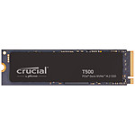 Disque SSD Crucial T500 - 500 Go - Autre vue