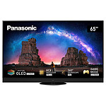 TV Panasonic TX-65MZ2000E - TV OLED 4K UHD HDR - 165 cm - Autre vue