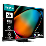 TV Hisense 65U8KQ - TV 4K UHD HDR - 164 cm - Autre vue