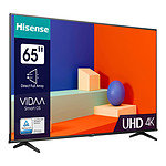 TV Hisense 65A6K - TV 4K UHD HDR - 164 cm - Autre vue