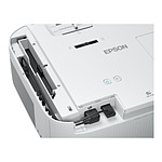 Vidéoprojecteur Epson EH-TW6250 - Tri-LCD 4K PRO-UHD - 2800 Lumens - Autre vue