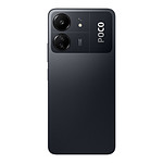Smartphone Poco C65 Noir - 128 Go - Autre vue