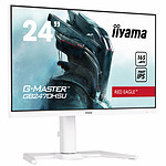 Écran PC Iiyama G-Master GB2470HSU-W5 - Autre vue