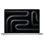 Apple MacBook Pro M3 Pro 16" Argent 36Go/512 Go (MRW63FN/A)