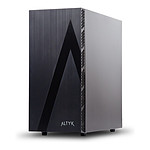 PC de bureau Altyk - Le Grand PC - P1-I716-N05 + Inovu MB27 Starter Pack - Autre vue