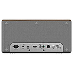 Système Audio Multiroom Klipsch The Three+ Noyer - Enceinte compacte - Autre vue