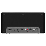 Système Audio Multiroom Klipsch The Three+ Noir Mat - Enceinte compacte  - Autre vue
