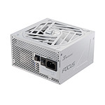 Alimentation PC Seasonic Focus GX-850 ATX 3.0 White - Gold  - Autre vue