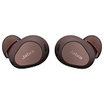 Casque Audio Jabra Elite 10 Cacao - Autre vue