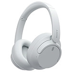 Casque Audio Sony WH-CH720 Blanc - Autre vue